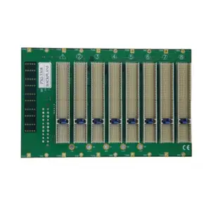 8槽PXI背板PXI-3308成都威智科技