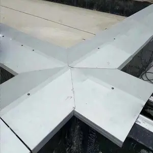 淮南市屋面变形缝建筑工程专用变形缝