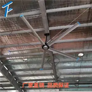 厂家销售吉安电车间工业大吊扇