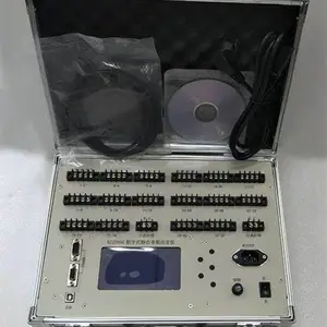 �̿�ʽ��̬Ӧ����(24�㣩(32����棩 �ͺ�:ZX32-BZ2205C-32