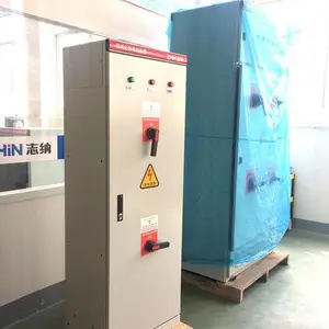 消防强制启动柜厂家55KW报价 机械应急启动装置控制柜