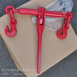 厂家直供 棘轮式封车器 棘轮式封车器参数