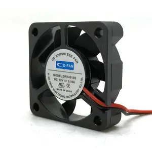 4010 12V XQF4010HBL 2�߱�Ƶ��С����ɢ�ȷ��� 4CM 0.1******