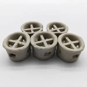 陶瓷阶梯环φ25 38 50 76mm