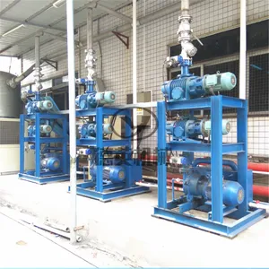 ��ӦCNC�������ձã�ϵͳ����������ˮװ�á� ȫ�Զ�����Һ����ϵͳ������ˮ����Ϊ����