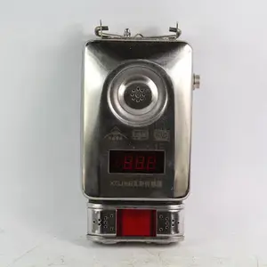 常州天地自动化KGJ16B矿用瓦斯传感器 煤矿甲烷浓度监测传感器
