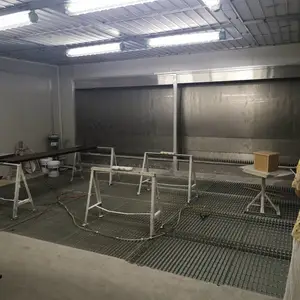 三门峡市废气处理设施 橡胶废气处理的价格 越浩环保