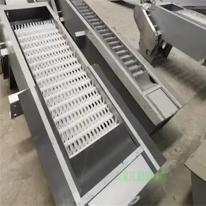 ������ͨ�ӹ���ˮ��դ�� ��תʽ��е��դ��600 ��վ��ˮ��դ���ۻ�