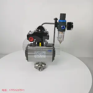 �����304�������� ������ͨ˿���������� Q616F-16P˫L������