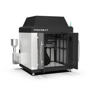 工业级3D打印机,颗粒物3D打印机,模具3D打印机,Piocreat3D