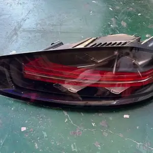 保时捷 帕拉梅拉 卡宴 玛卡 718 987 尾灯