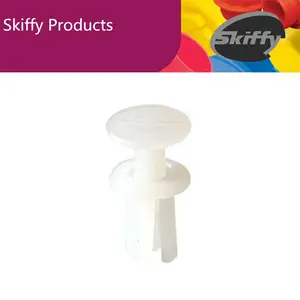 英国SKIFFY推入式铆钉SR-5065B塑料尼龙全新原厂出货