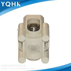 185����T�Ӷ���JXT2-50(35)���½��߶��ӣ�����Ʒ�ƣ�����ѹ��ͷ
