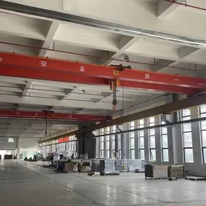 昱嘉生产双梁起重机,桥式天车,行业口碑好价格亲民,可按需定制