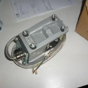 德国JVM 激振器JR 606主要用于大型和重型振动机器