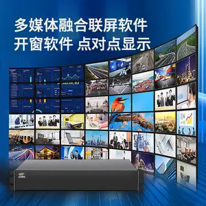��֪�Կ� LED/LCD����Ļ��Ƶ������1��8�� ��Ƶ��Ե㴦��