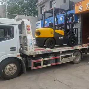 附近叉车装卸服务,叉车临时装卸车服务,流动叉车卸货,叉车出租,叉车租赁