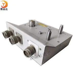 Agilent ������ �迹������ E4991A Ԫ�����Բ�����