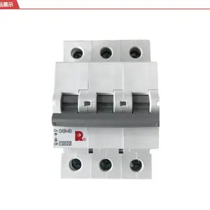 常熟开关CH3N-63 C25/1N微型断路器