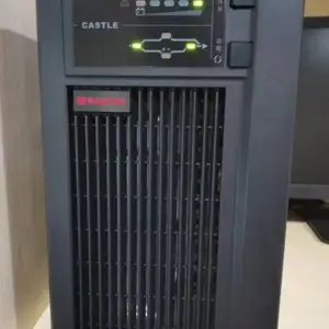 ɽ��C3K UPS��ԴCASTLE-3K���õ�� 3000VA/2400W