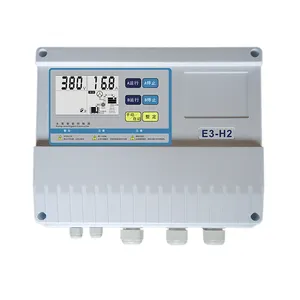 工程级别通用性水泵智能控制器E3-H2