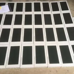 ������ʾ���Ĺ���ԭ����˵��