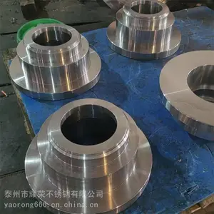 不锈钢盲板法兰堵板八字盲板310S/304/316L/904L/法兰盖