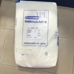 抗压缩变形TPE 德国胶宝 K TC9CS 高附着力 保险杠 卡扣 连接器 手柄料