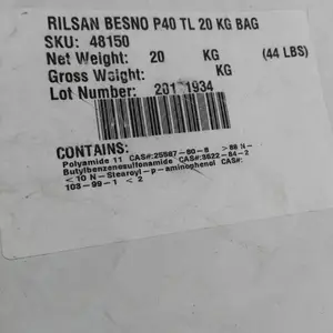 ������BESN P40�͹ܼ�����PA11�����ܽ�ԭ��