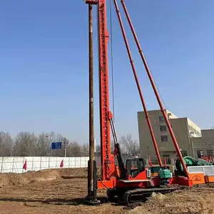 侯马强夯地基施工-精诚建业地基施工-强夯地基施工费用