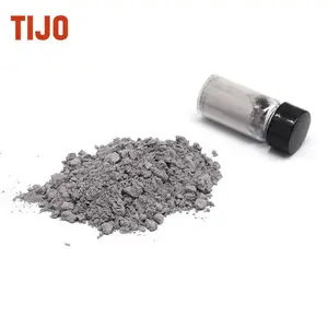 TIJO 铝合金粉末7075铝基钎焊粉 用于高压结构零件的高强度材料