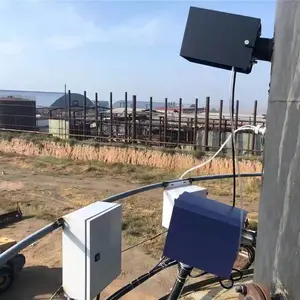 ȼú�����������SO2\������\NOx�ŷż���豸�������߼��ϵͳ