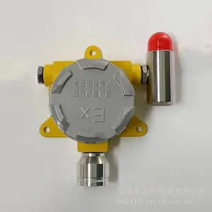 24V������ȼ���屨�������12V��������̽�������ⱨ����IP65