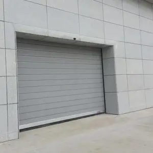 机场专用快速门