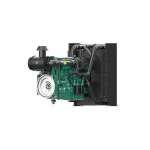 Lister Petter���������LPϵ�� ȼ�������� ��е����