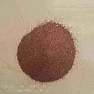 ��Ӧ �Һ��ɰ :������Ȼ��ʯ������� ��ɫ���� ����ɫ