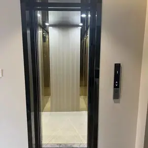 北京家用别墅电梯北京家用电梯
