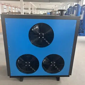 ����15�����䶳ʽ��������·�������ˮ�������ܵ���ɻ�