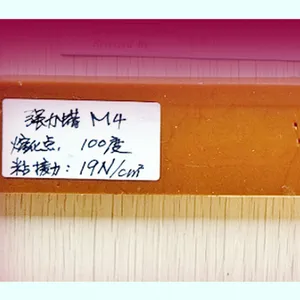 热熔临时固定***粘接蜡