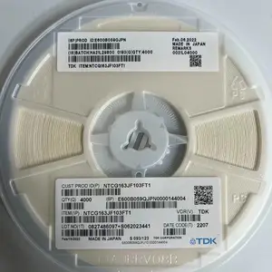 深圳原装TDK贴片电容1206 3.3UF 50V X7R 10%新货C3216X7R1H335KT000E