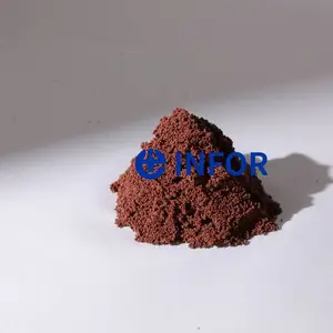 水库水源除锑 杜蒽除锑树脂保障取水口供水水质安全