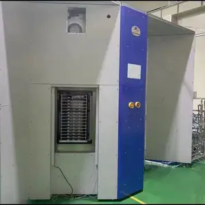 二手光驰磁控溅射机OWLS -1800镀膜机专用于半导体金属模式溅射