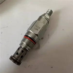 供应太阳SUN螺纹泄压阀RDBA-LAN直动式溢流阀
