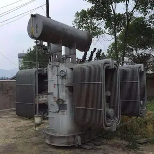 ���Ž�������ѹ������ �ɵ糧����ѹ�豸���� ������ʽ���վ����