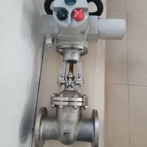 �����з��ž�����Z941H/Y-16/25C DN150�綯����բ�������ͷ����綯բ��