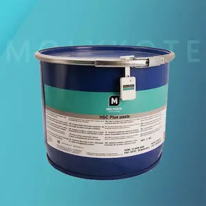 Ħ���� MOLYKOTE �����͸� HSC Plus ͭɫ 5KG/Ͱ ���·������͸�