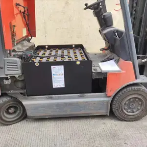 ��򱱳��������3-DG-230(3-EV-190)�泵��� 6V260Ahƽ��綯����ƿ