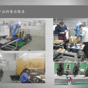 导管全自动绕线扎线机 深隆STZ243 机械制造高速绕线扎线机 电源线绑线扎带机 北京自动化解决方案