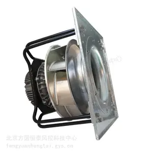 ������ ����EC���ķ�� �¹�ebmpapst K3G400-PA27-34