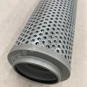 电厂冷油器液压管路MASUDA吸油折叠滤芯QTL-6430W